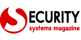 logo security systems magazine
