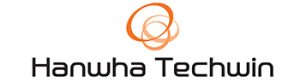 Hanwha Techwin_CMYK_logo