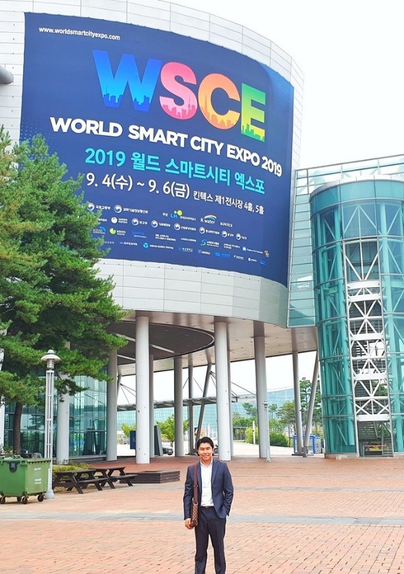 World Smart City Expo 2019 4