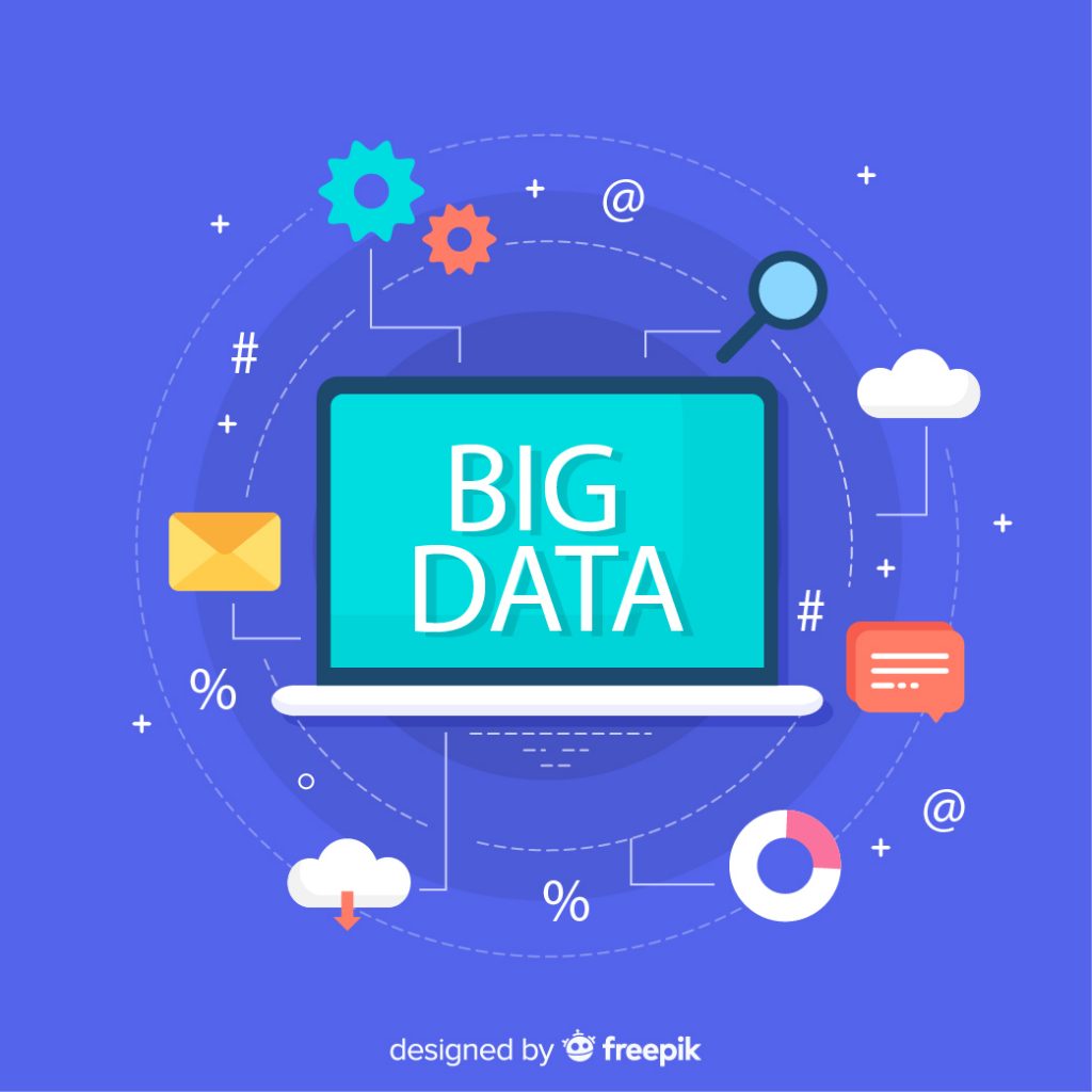 Big Data 3