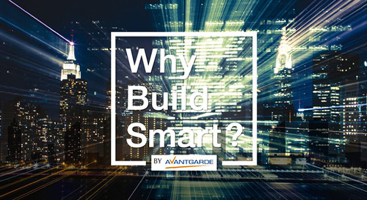 Why Build Smart?