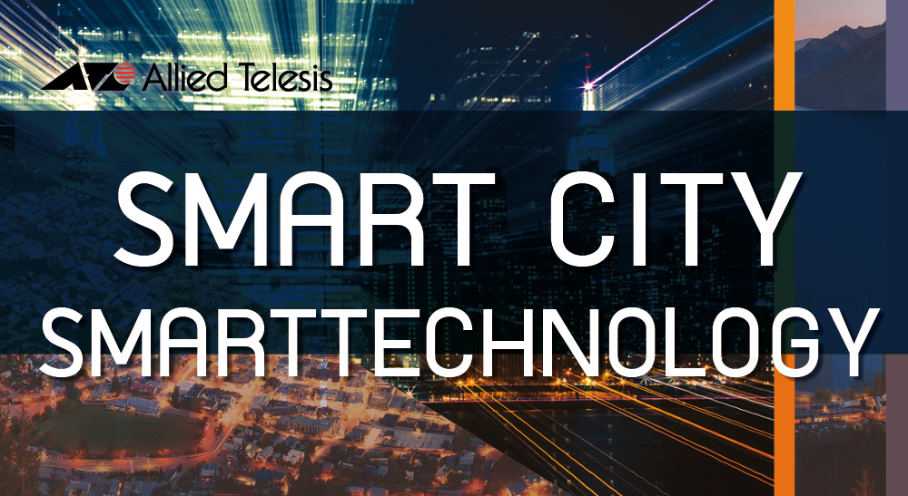 ROYALTEC INTERNATIONAL Smart City  Smart Technology