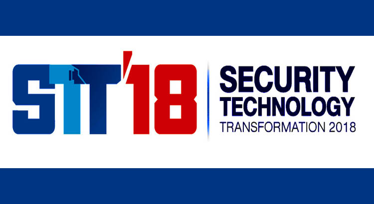 SECURITY TECHNOLOGY TRANSFORMATION 2018