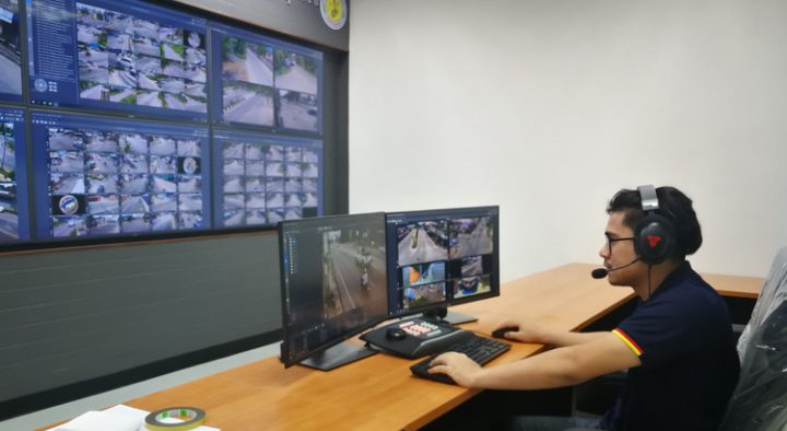 ช่างกล้องโทรทัศน์วงจรปิดแห่ง CCTV Thailand มุมมองของผู้อยู่เบื้องหลังความสำเร็จของระบบรักษาความปลอดภัย