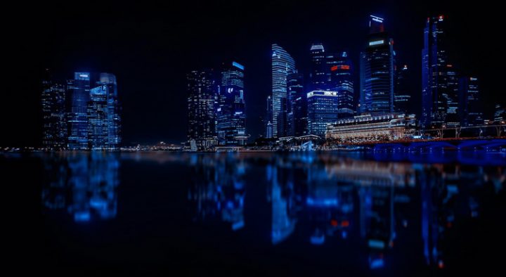 สิงคโปร์มุ่งพัฒนาฝีมือแรงงานล้ำสมัย 1,000 อัตรา เพื่อรองรับความต้องการของโลกยุค 5G