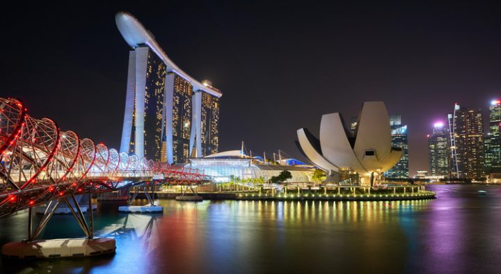 วิเคราะห์ความสำเร็จของสิงคโปร์ เมืองอัจฉริยะอันดับ 1 ของโลก