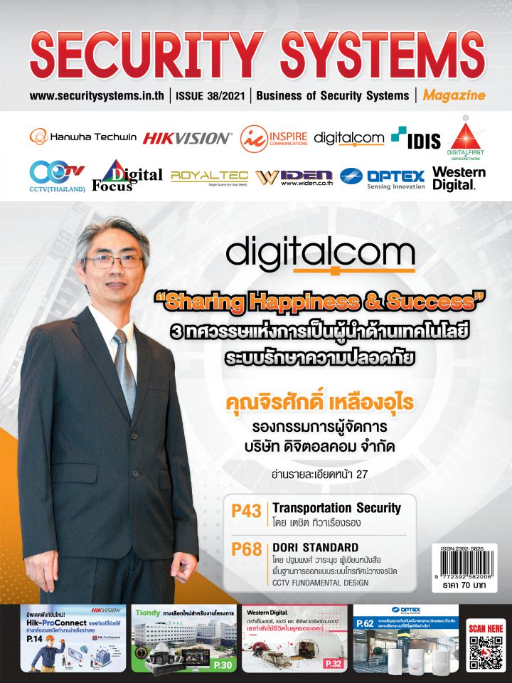 Issue 38/2021: Digitalcom