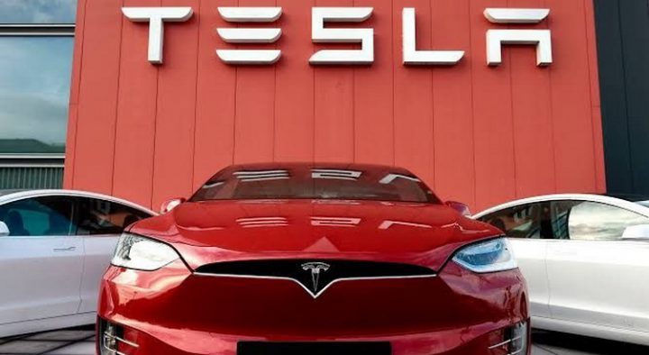 ยอดขาย Tesla ทั้งปี 2021 เกินครึ่งมาจากจีน รวม 4.7 แสนคัน