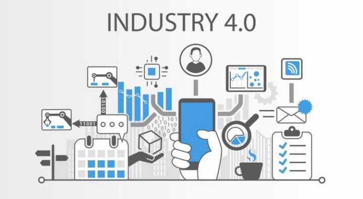 Industry 4.0 Assessment