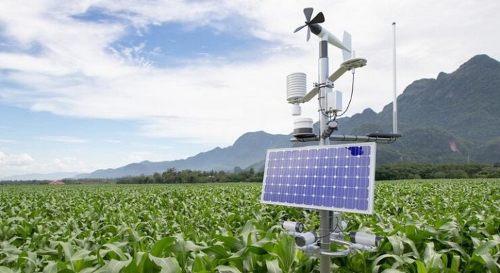 จาก Smart Agriculture ถึง Climate Smart Agriculture แนวคิดใหม่ เพื่อโลกที่ยั่งยืน