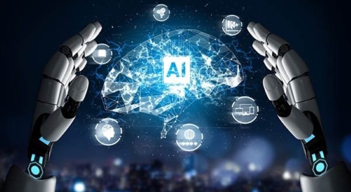 ‘เอไอ – คลาวด์’ ยุทธศาสตร์ไอที รากฐานความสำเร็จธุรกิจยุคดิจิทัล