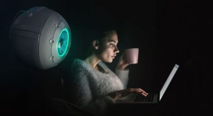 พาร์ทเนอร์ Microsoft, Google, Facebook, Amazon รับมี AI แอบดักฟังผู้ใช้