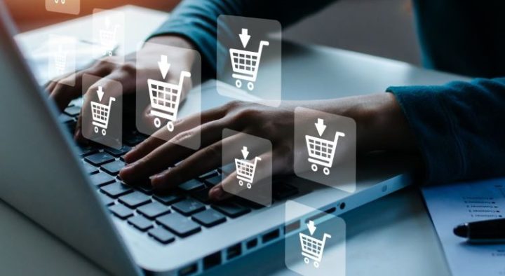 ETDA รวมพลังผู้บริโภคอุดช่องโหว่สินค้าออนไลน์ผิดกฎหมาย-ไร้มาตรฐาน